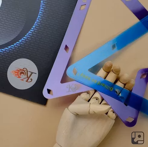 KO Brothers Magic Racks