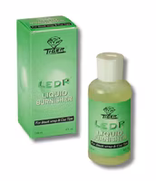 TIGER Liquid Burnisher til lær