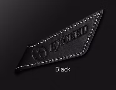 Exceed Magnet Holder i Sort