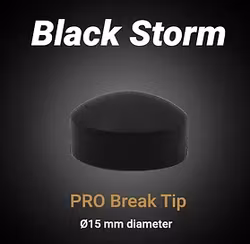 Horo Tip Black Storm