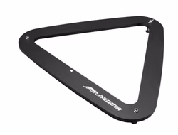 Predator Aerorack, Sort