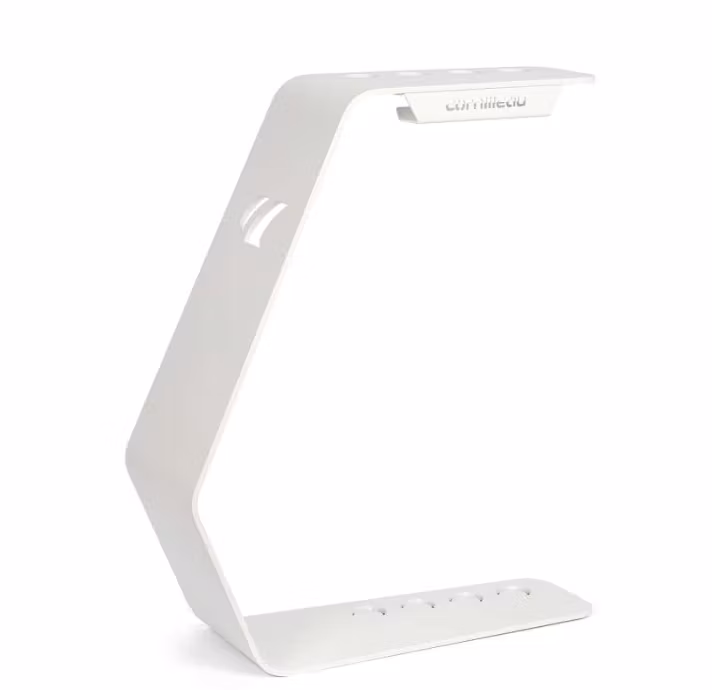 Billiard stand Cornilleau Hyphen White