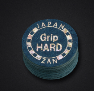 Zan Grip Hard