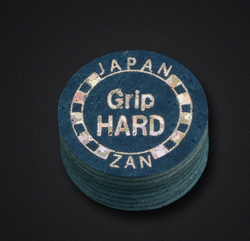 Zan Grip Hard