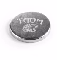 Taom MAGNET Metallplate