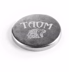 Taom MAGNET Metal plate