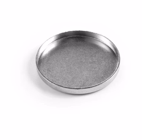 Taom MAGNET Metal plate