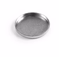 Taom MAGNET Metallplate