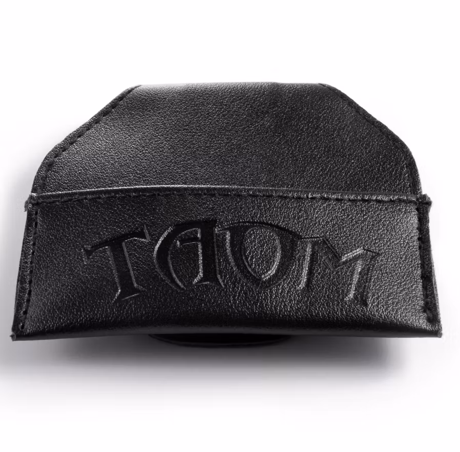 Taom chalk holder in Skinn