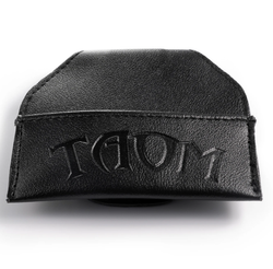 Taom chalk holder in Skinn
