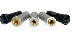 Adapters for Whyte shaft