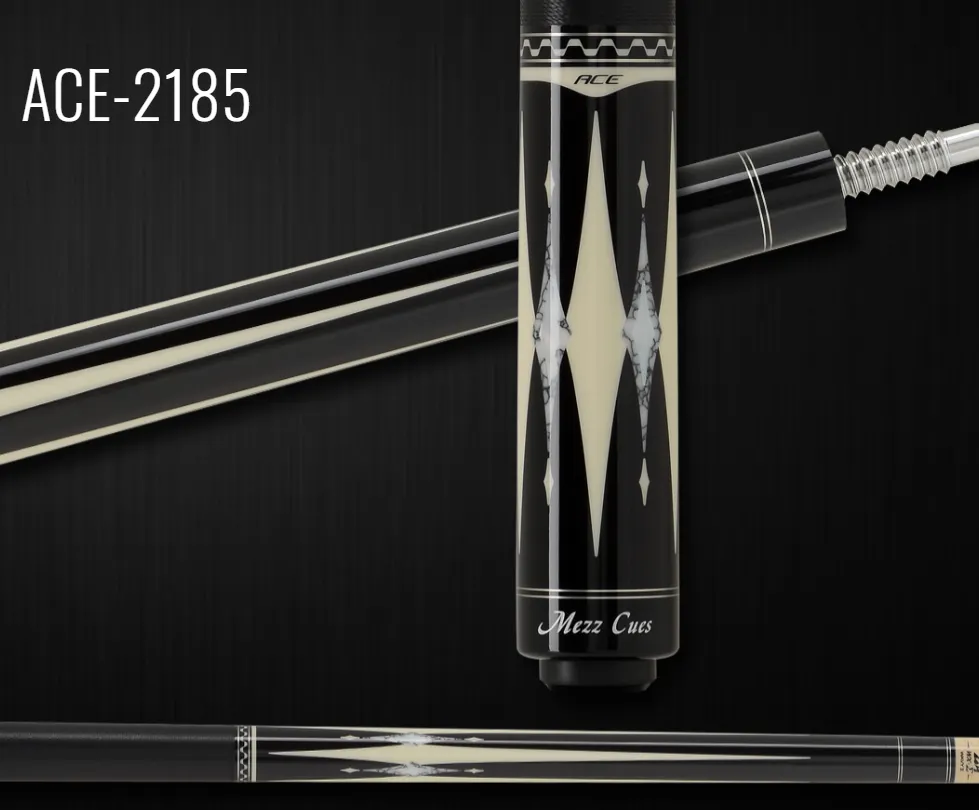 ACE-2185 - KB Custom Cues