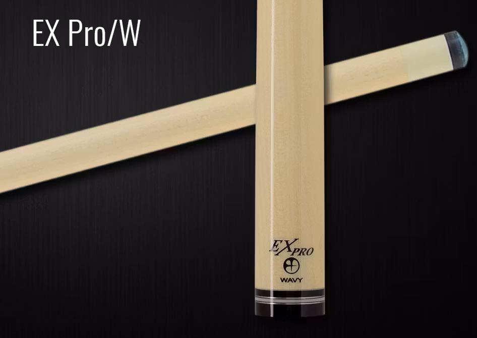 Exceed EX pro 29"/Wavy