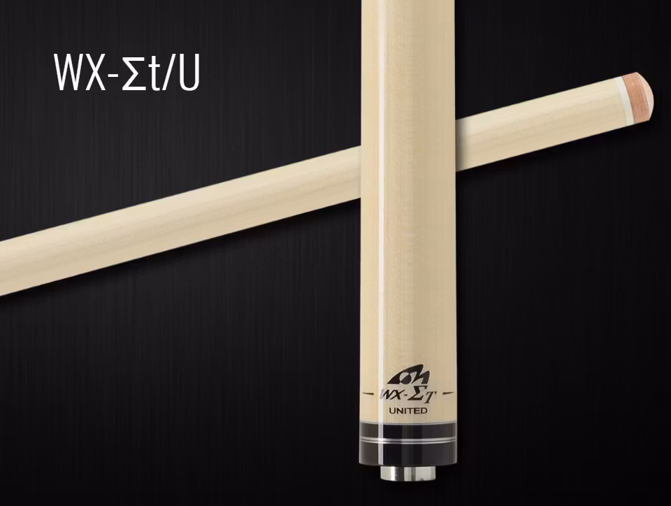 Mezz WX-Σs Sigma Thick 29" /United