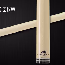 Mezz WX900 Radial - KB Custom Cues Mezz WX900 Radial - KB Custom Cues