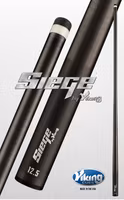 Siege Carbon Forstykke