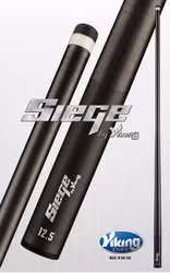 Siege Carbon Shaft
