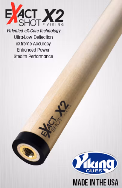 EXACTSHOT® X2 PURE