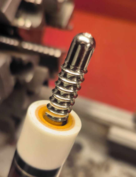 Replacing the Jointpin