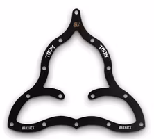 Taom Maxrack 8-ball 3 stk