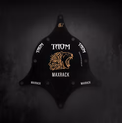 Taom Maxrack 9 and 10-ball 3 pcs