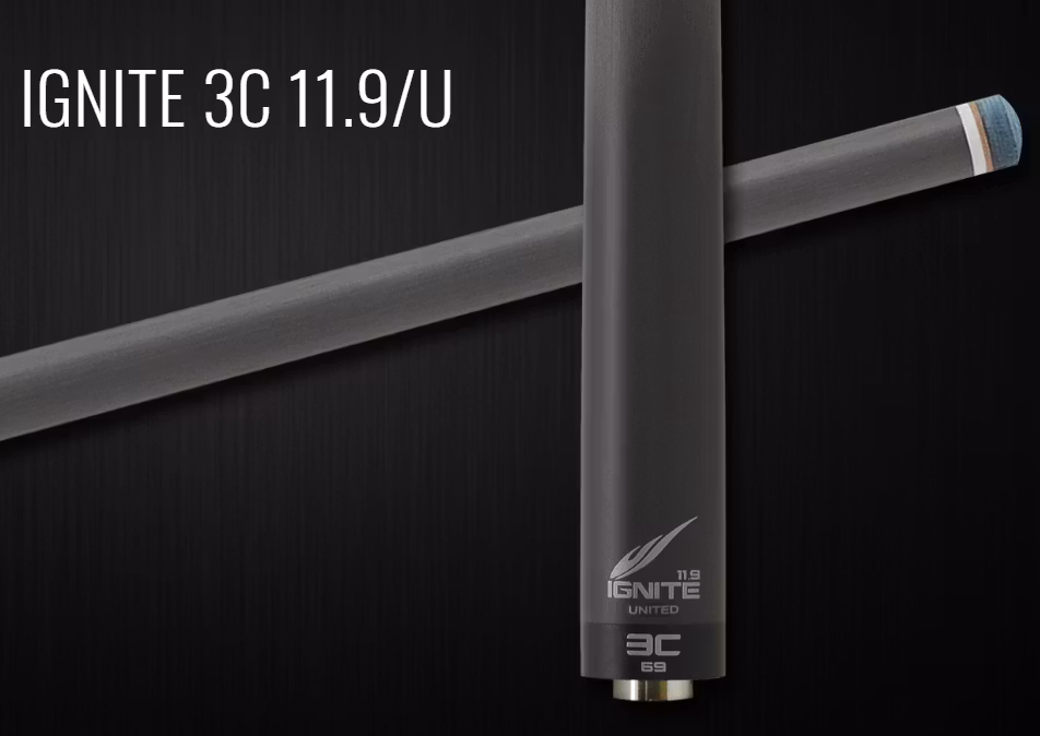 Ignite 3C 11.9 Carom