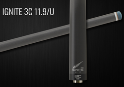 Ignite 3C 11.9 Carom