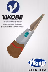 Vikore Performance Forstykke