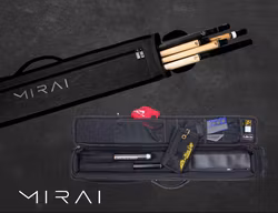 Mirai SOFT Case Sort