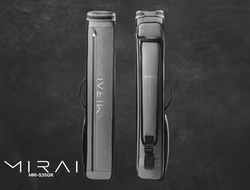 Mirai SOFT Case Grå