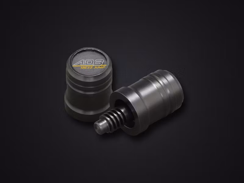 Mezz Airdrive 3 - KB Custom Cues