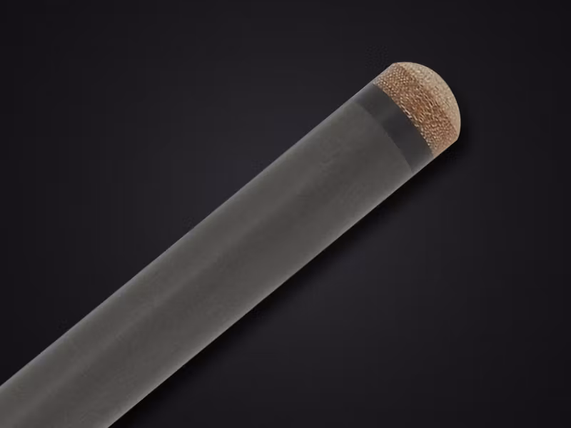 ★MEZZ CUES★AIR DRIVE★バット美品★ Airdrive 3 Jump Cue – Mezz USA