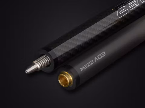 Mezz Airdrive 3 - KB Custom Cues