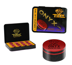 Tiger ONYX Tupp