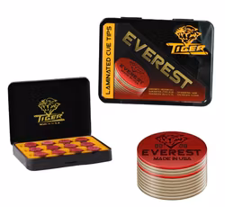 Tiger EVEREST Tupp