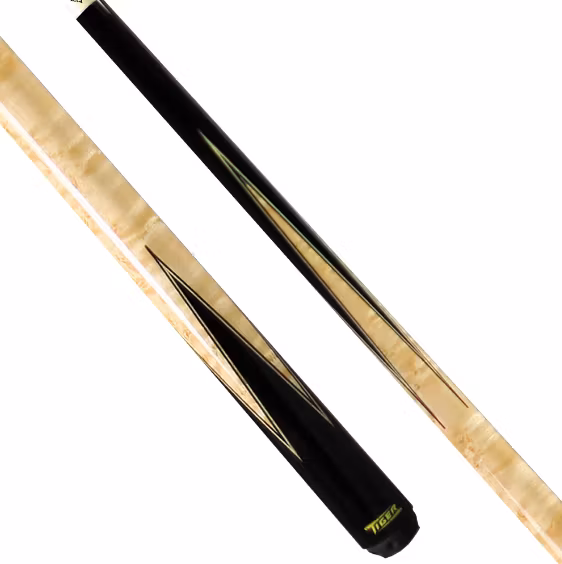 TIGER TH-6 with TIGER LD Shaft