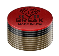 Tiger BREKK tip
