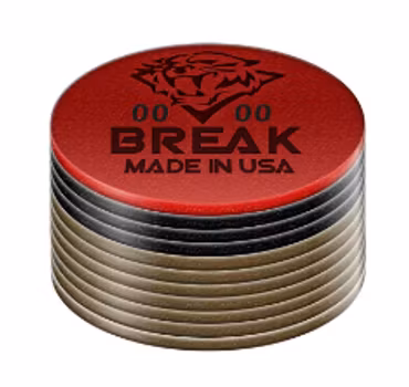Tiger BREKK Tupp
