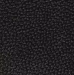 TIGER LEATHER "Spike" pattern Black