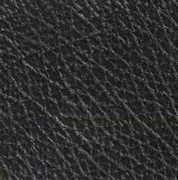 TIGER SKINN "BUFFALO" mønster SORT T-BUFF