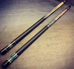 Change Leather Grip