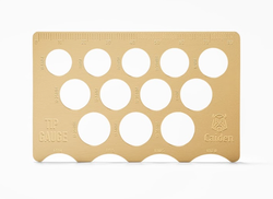 Caiden TIP GAUGE