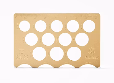 Caiden TIP GAUGE