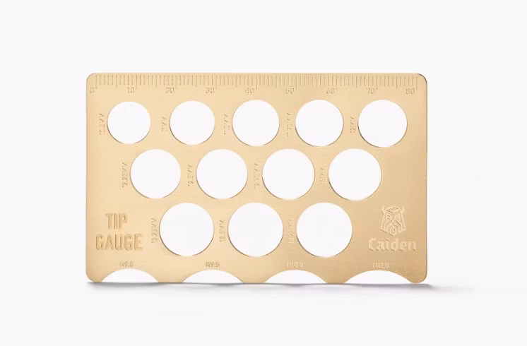 Caiden TIP GAUGE