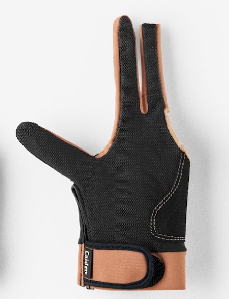 Caiden Glove Comfort, Left