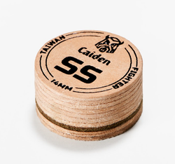 Caiden Fighter Tip SS