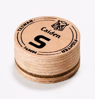 Caiden Fighter Tupp S