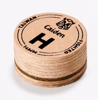 Caiden Fighter Tupp H