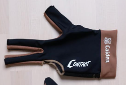 Caiden Gloves Contact, Left