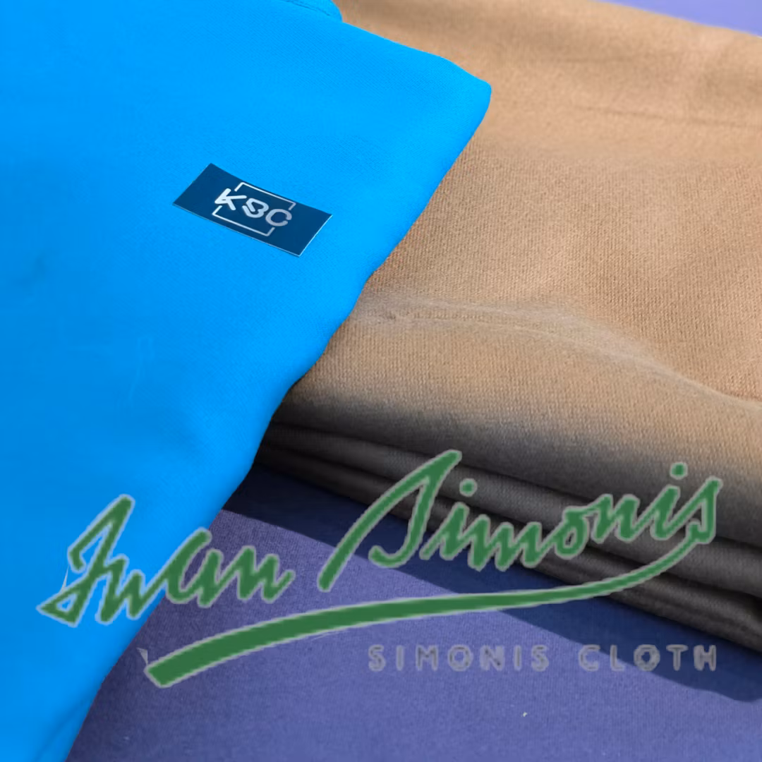 Simonis Billiard cloth Made-to-order item, all types and all colours.